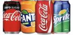 Soft Drinks Can