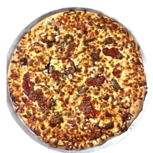 Capricciosa