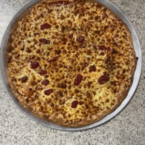 Margherita