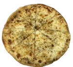 Garlic Pizza