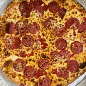 Pepperoni