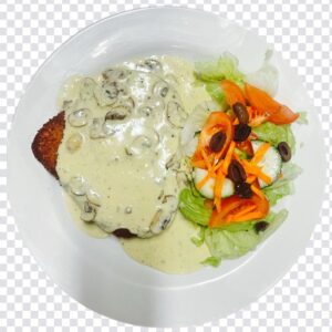 Chicken Houli