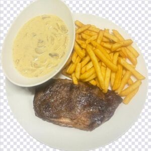 Porterhouse Steak