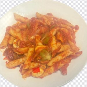 Vegetarian Pasta