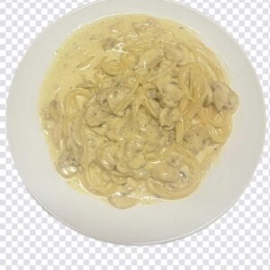 Fungi Spgetti